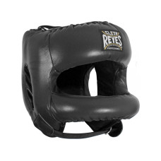 Шолом CLETO REYES Redesigned Headgear with Nylon Face Bar