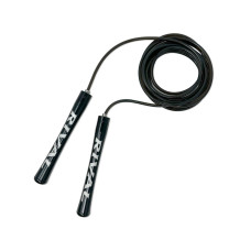 Скакалка RIVAL Alu Grip Speed Rope (Adjustable)