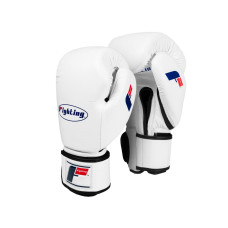 Рукавички тренувальні FIGHTING SPORTS Fury Professional Training Gloves