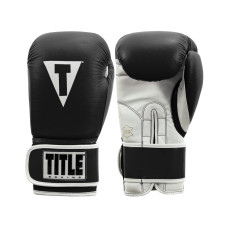 Рукавички тренувальні TITLE Pro Style Leather Training Gloves 3.0