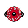 Маківара боксерська TITLE Boxing Combination Punch Shield