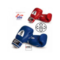 Рукавички боксерські GREEN HILL Super Star AIBA