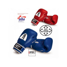 Рукавички боксерські GREEN HILL Super Star AIBA