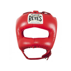 Шолом CLETO REYES Nylon Face Bar