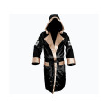 Халат CLETO REYES Satin Boxing Robe With Hood