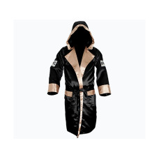 Халат CLETO REYES Satin Boxing Robe With Hood
