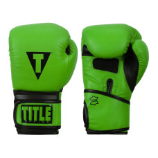 Тренувальні рукавички TITLE Boxing Dauntless Training Gloves