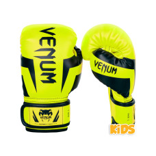 Рукавички дитячі VENUM Elite Boxing Gloves Kids 