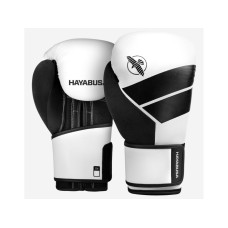 Боксерські рукавички HAYABUSA S4 Boxing Gloves