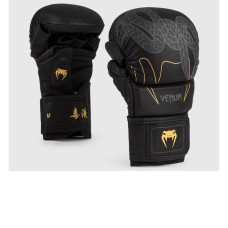 Рукавички для ММА VENUM Serpenti Sparring Gloves