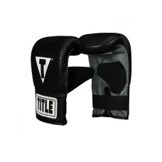 Рукавички снарядні TITLE Traditional Style Pro Bag Gloves