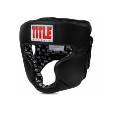 Шолом TITLE Classic Full Training Headgear 2.0