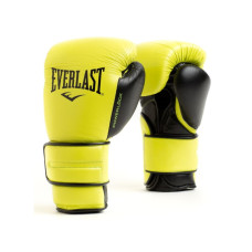 Тренувальні рукавички EVERLAST Powerlock-2 Pro Training Gloves
