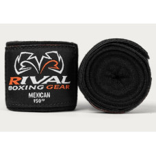 Бинти RIVAL Mexican Handwraps 180