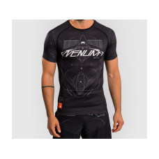Рашгард VENUM Eclipse Short Sleeve