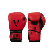 Тренувальні рукавички TITLE Boxing Dauntless Training Gloves
