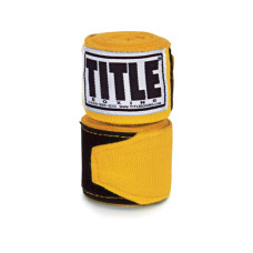 Бинти мексиканського типу TITLE Select 180 Semi Elastic Mexican