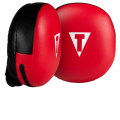 Лапи TITLE Boxing Double-Stuff Jumbo Punch Mitts