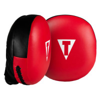 Лапи TITLE Boxing Double-Stuff Jumbo Punch Mitts