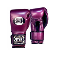 Тренувальні рукавички CLETO REYES Velcro Closure Training