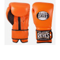 Тренувальні рукавички CLETO REYES Velcro Closure Training