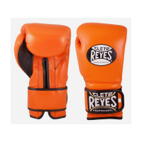 Тренувальні рукавички CLETO REYES Velcro Closure Training
