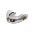 Капа TITLE Gel Max Channel Mouthguard 2.0