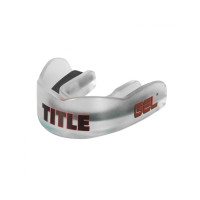 Капа TITLE Gel Max Channel Mouthguard 2.0