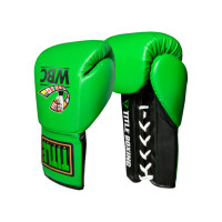 Рукавички для автографів TITLE WBC Autograph Gloves
