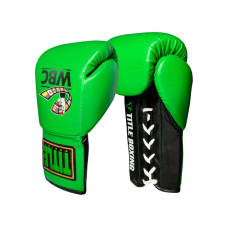 Рукавички для автографів TITLE WBC Autograph Gloves