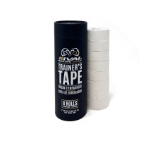 Тейпи (лейкопластир для тейпування RIVAL Trainers Tape