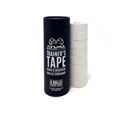 Тейпи (лейкопластир для тейпування RIVAL Trainers Tape