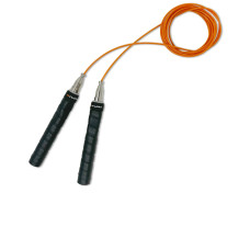 Скакалка RIVAL Comfort Grip Speed Rope (Adjustable)