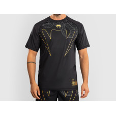 Футболка VENUM Serpenti Dry-Tech