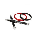 Скакалка TITLE Boxing Deluxe Adjustable Speed Rope