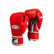 Рукавички тренувальні FIGHTING SPORTS Fury Professional Training Gloves