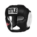 Шолом&nbsp;TITLE&nbsp;GEL®&nbsp;World&nbsp;Full-Face&nbsp;Training&nbsp;Headgear