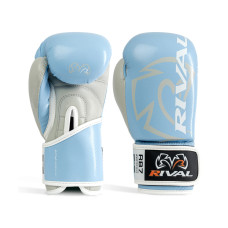 Рукавички снарядні RIVAL Fitness Plus Bag Gloves