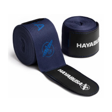 Бинти HAYABUSA Deluxe Hand Wraps