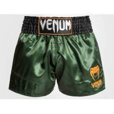 Шорти для тайського боксу VENUM Muay Thai Shorts Classic