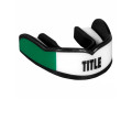 Капа TITLE Gel Max Channel Pride Mouthguard