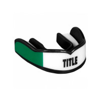 Капа&nbsp;TITLE&nbsp;Gel&nbsp;Max&nbsp;Channel&nbsp;Pride&nbsp;Mouthguard