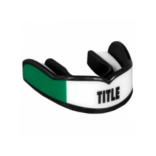 Капа TITLE Gel Max Channel Pride Mouthguard