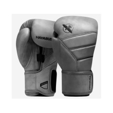 Боксерські рукавички HAYABUSA T3 Lux Boxing Gloves