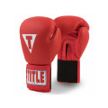 Рукавички тренувальні TITLE Classic Leather Elastic Training Gloves
