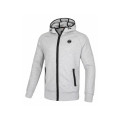 Кенгурушка на блискавці PIT BULL Harris Hooded Zip Sweatshirt