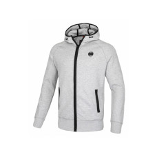 Кенгурушка на блискавці PIT BULL Harris Hooded Zip Sweatshirt