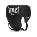 Захист паху EVERLAST Leather Hook & Loop Pro Competition Protector
