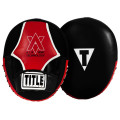 Лапи TITLE Boxing Air Vent Technology Punch Mitt