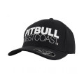 Кепка PIT BULL Snapback Seascape